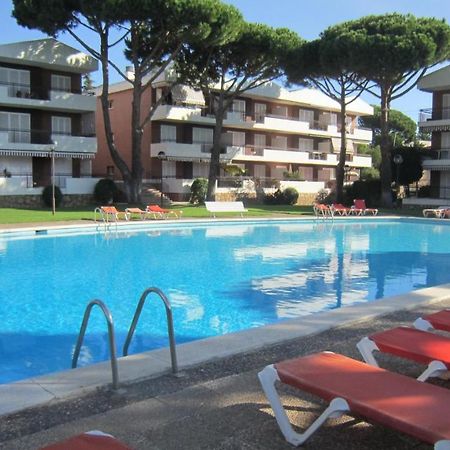 U-5 Calella De Palafrugell 4 Pax Apartment Exterior photo
