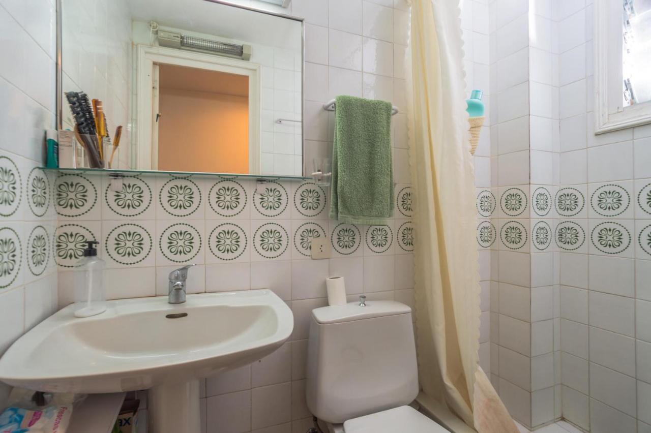 U-5 Calella De Palafrugell 4 Pax Apartment Exterior photo