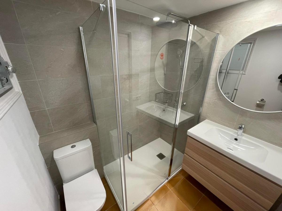 U-5 Calella De Palafrugell 4 Pax Apartment Exterior photo